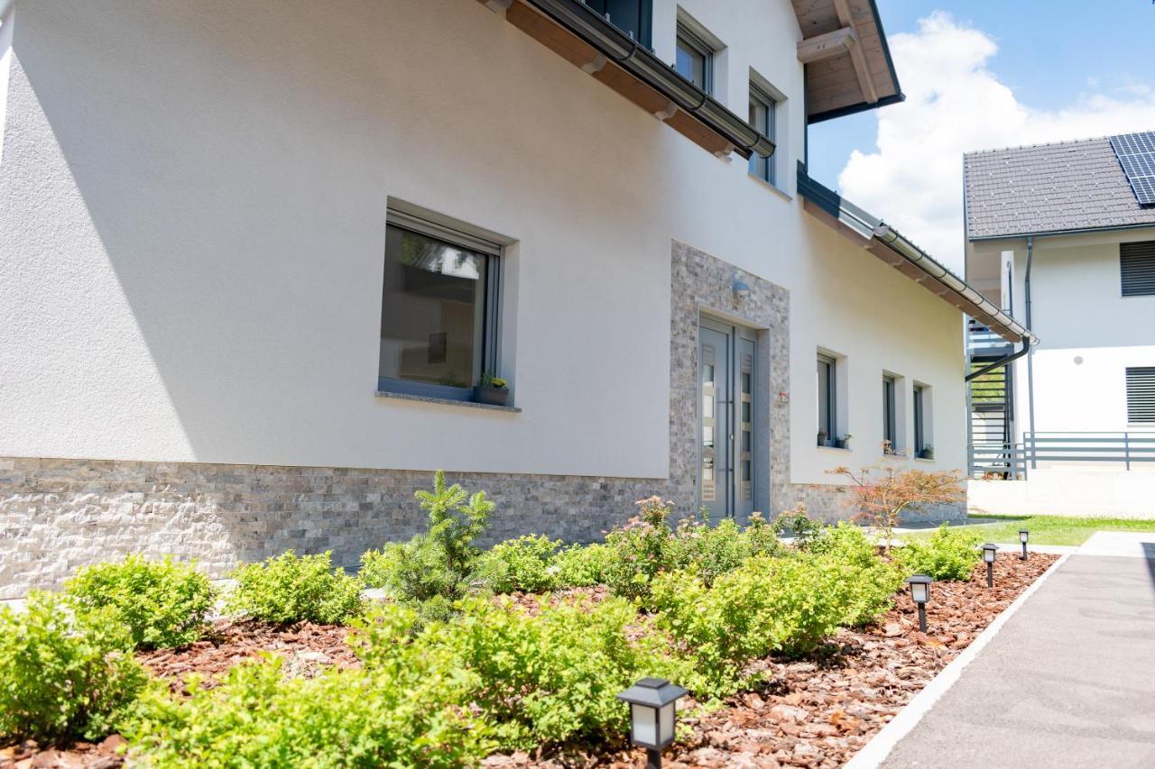 Prima Countryside Apartments Жировница Экстерьер фото