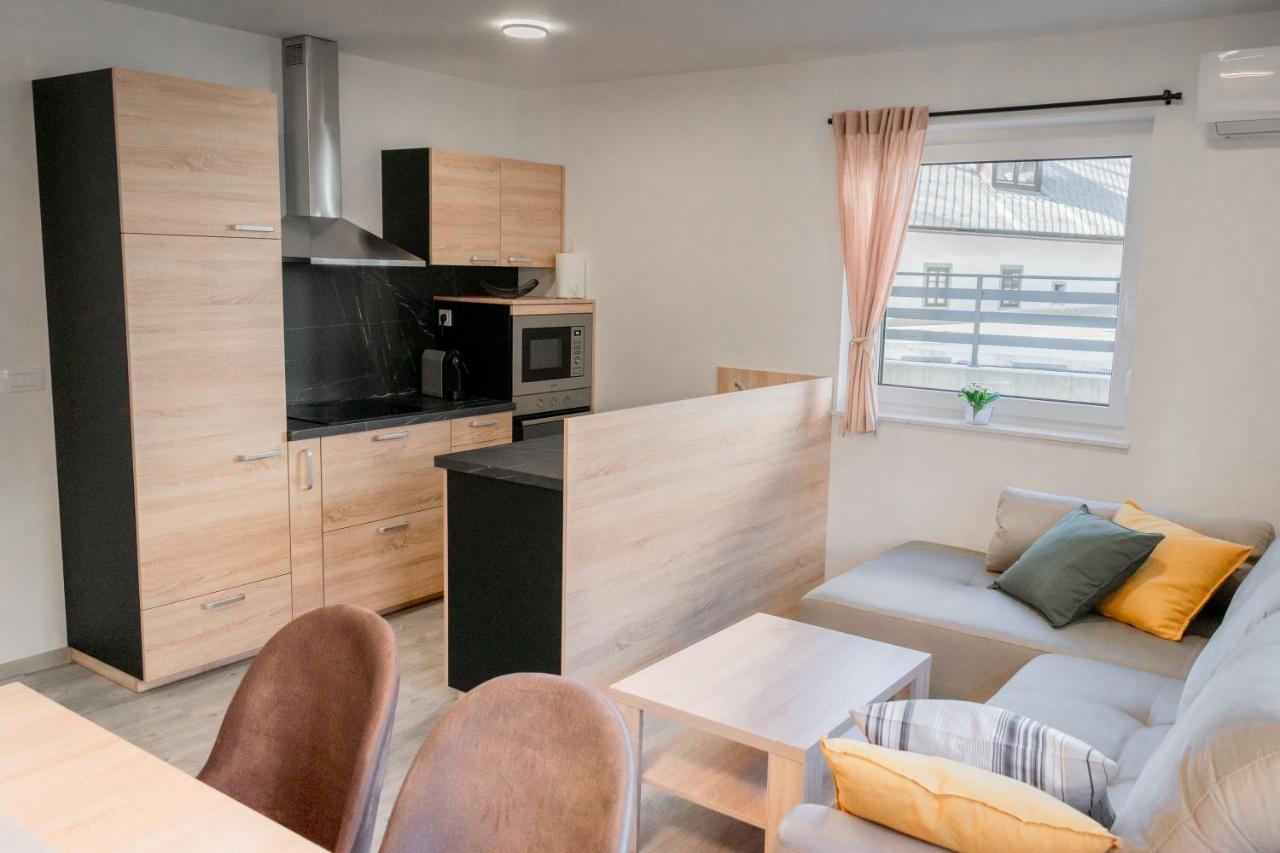 Prima Countryside Apartments Жировница Номер фото