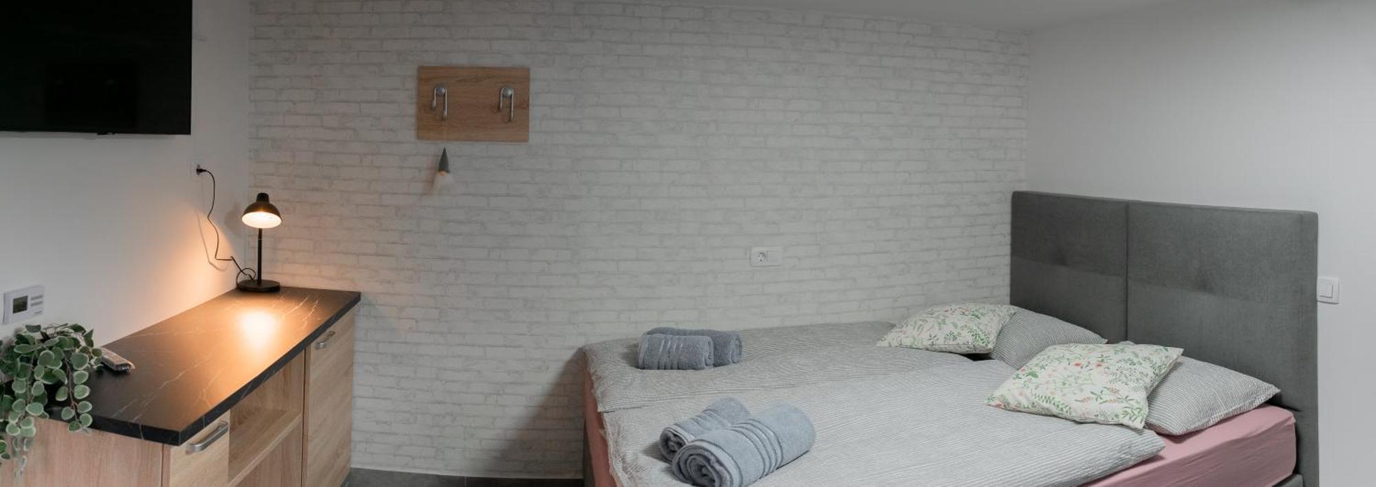 Prima Countryside Apartments Жировница Номер фото