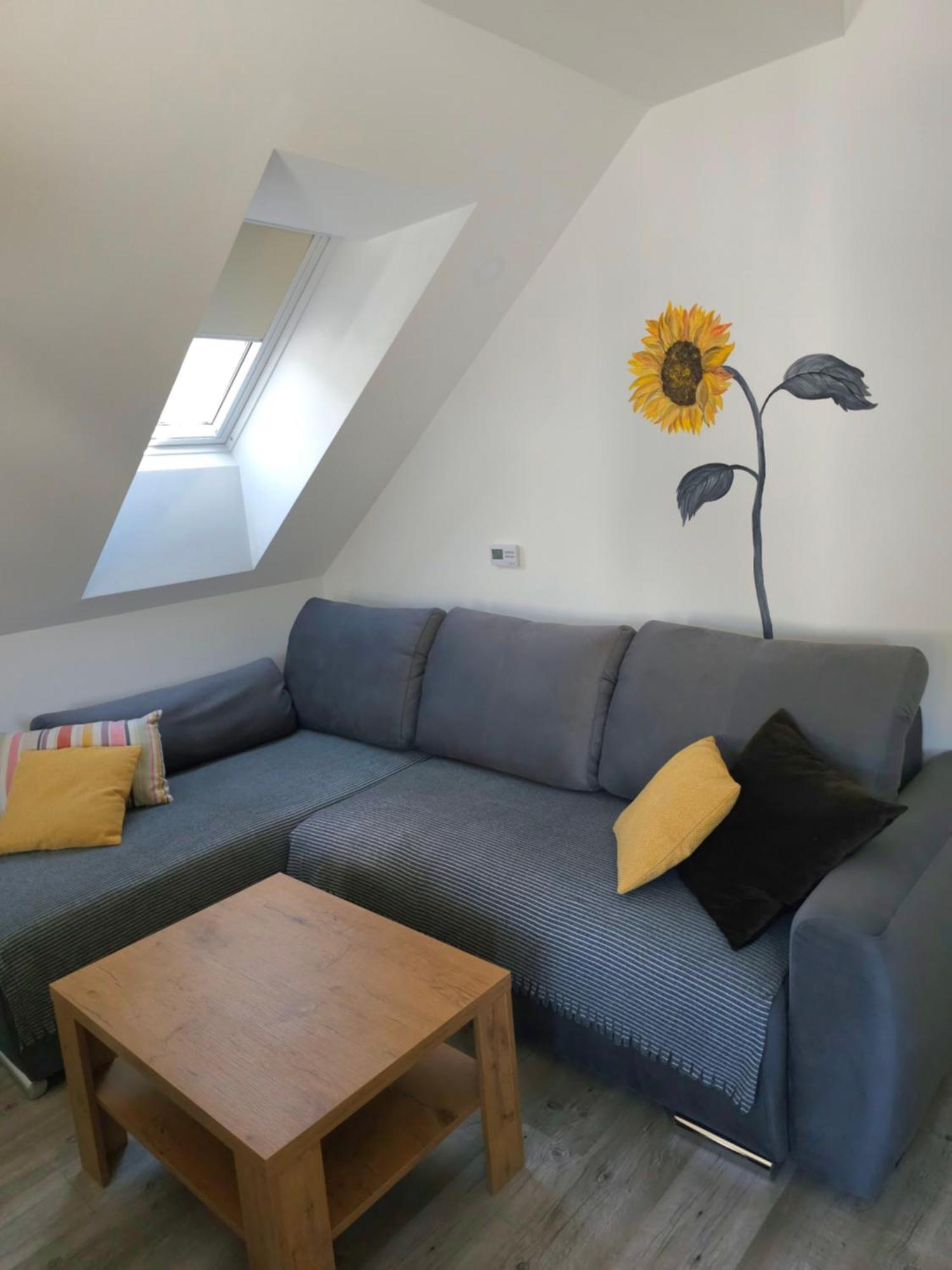 Prima Countryside Apartments Жировница Номер фото