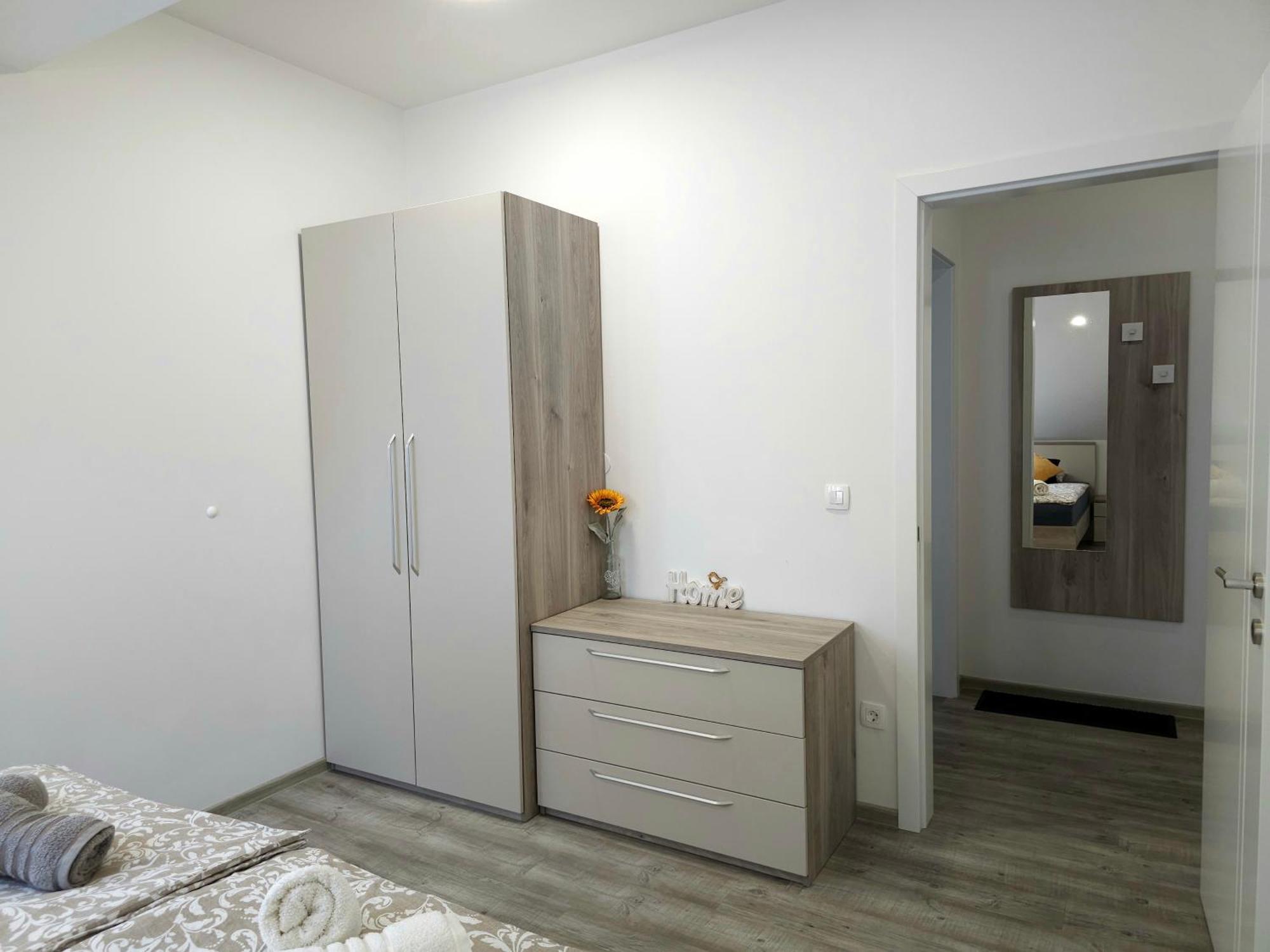 Prima Countryside Apartments Жировница Номер фото