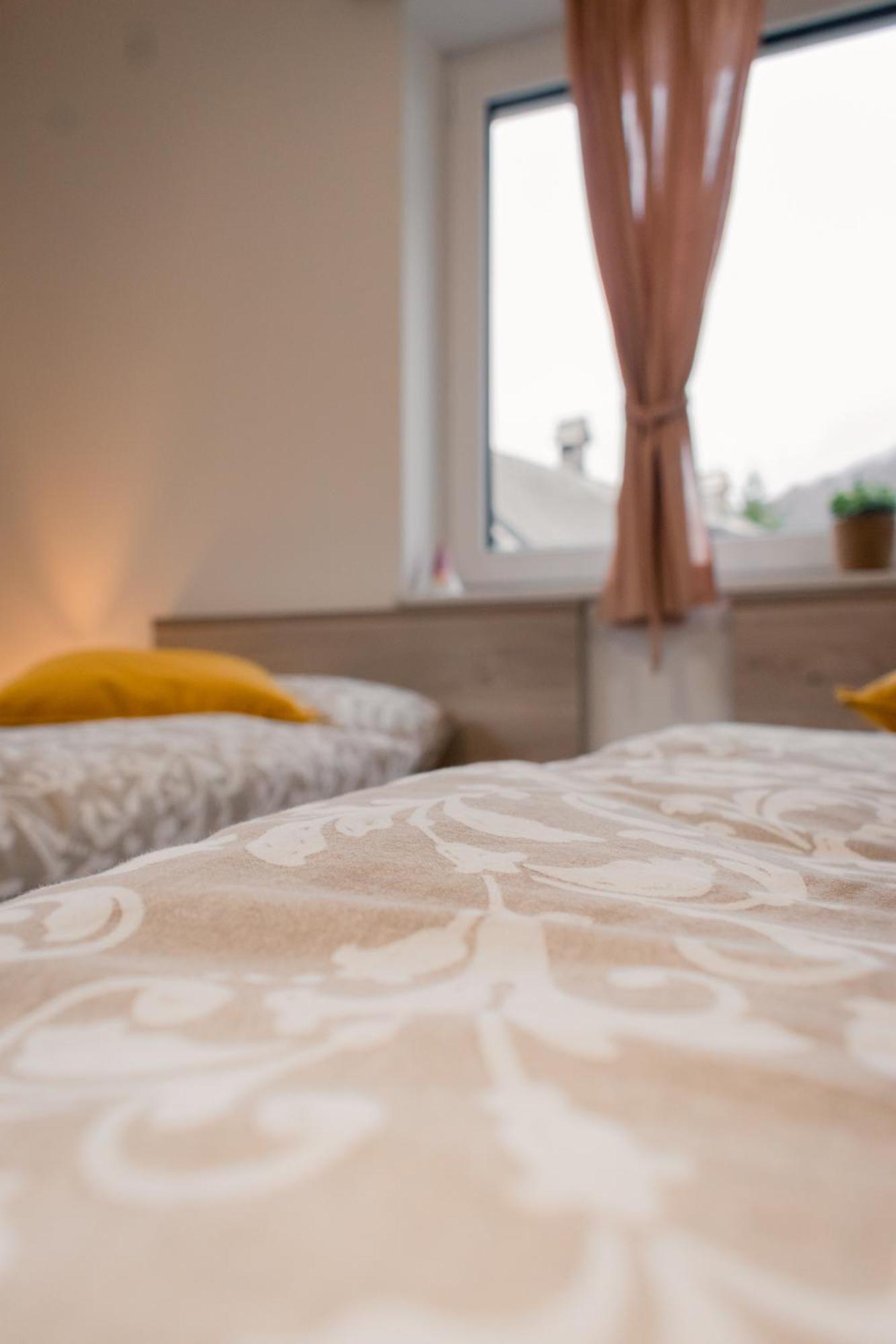Prima Countryside Apartments Жировница Номер фото