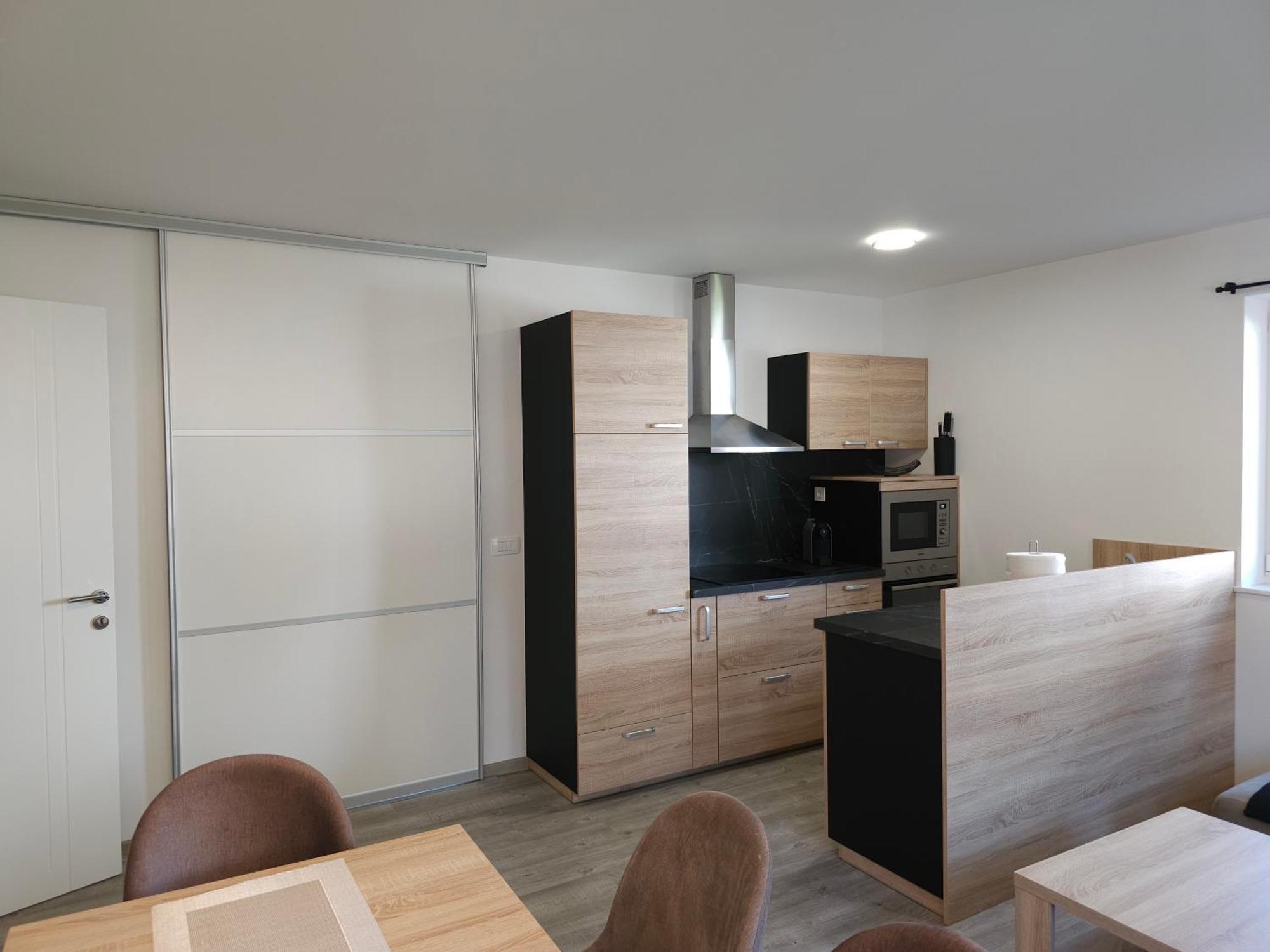 Prima Countryside Apartments Жировница Номер фото