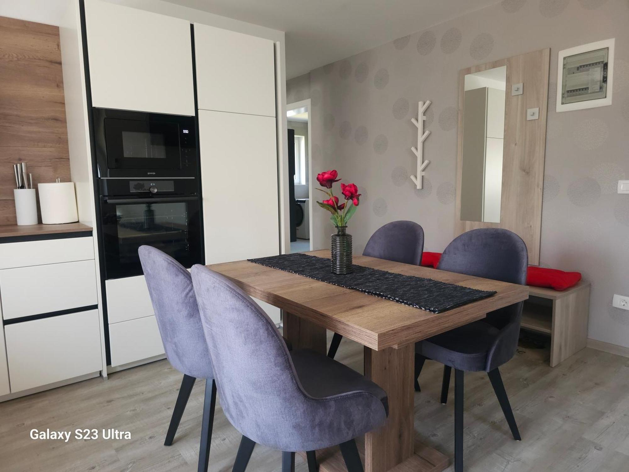 Prima Countryside Apartments Жировница Номер фото
