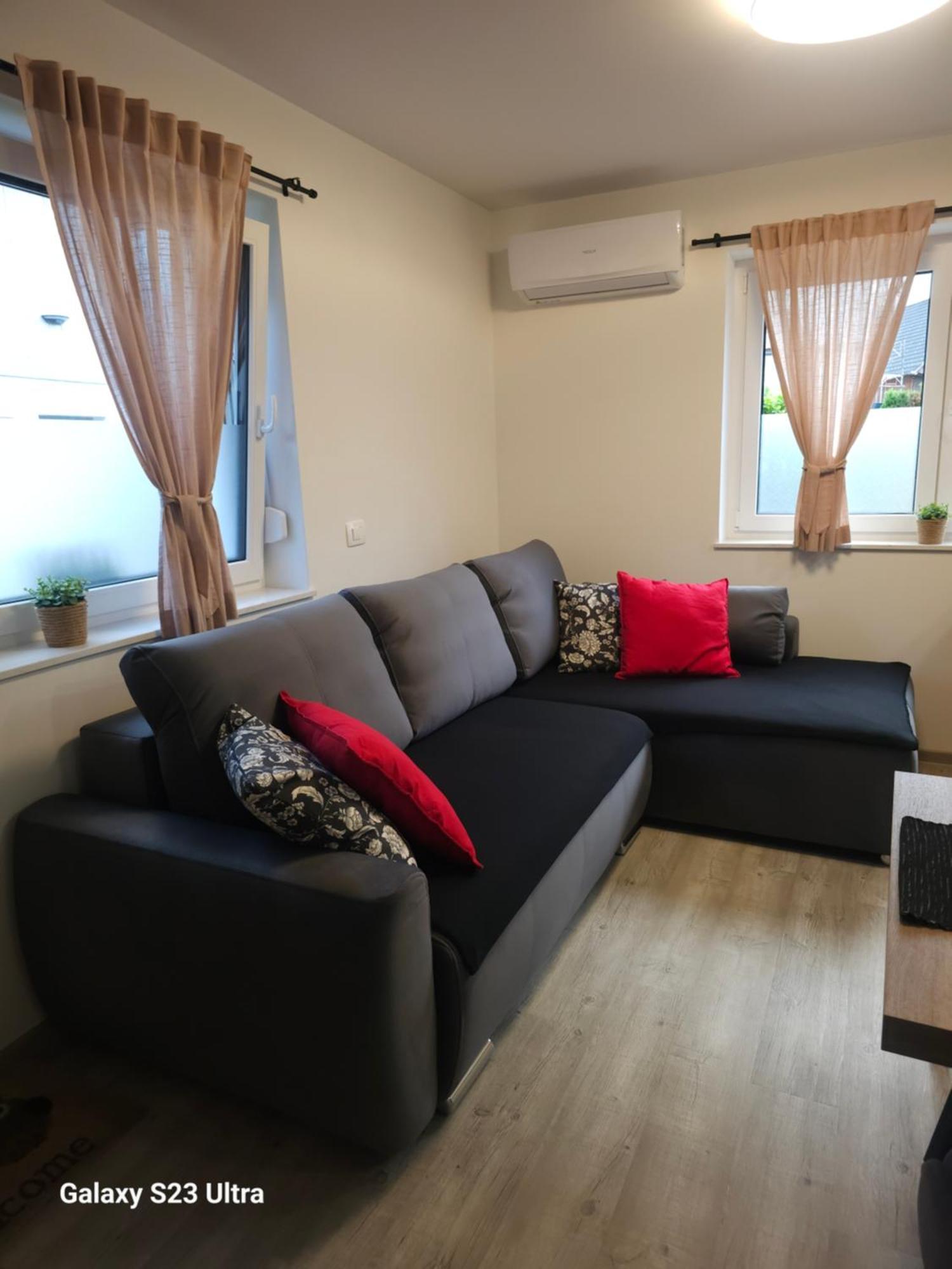 Prima Countryside Apartments Жировница Номер фото